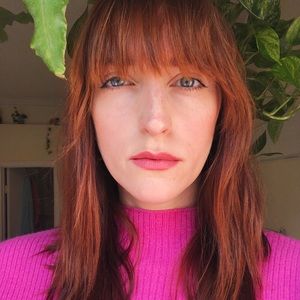 Meet your Posher, Abbie